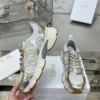 Dior Chrono Chunky Sneakers Style 0317