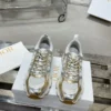 Dior Chrono Chunky Sneakers Style 0317