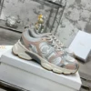 Dior Chrono Chunky Sneakers Style 0318