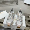 Dior Chrono Chunky Sneakers Style 0318