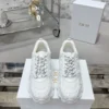 Dior Chrono Chunky Sneakers Style 0319