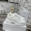Dior Chrono Chunky Sneakers Style 0319