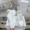 Dior Chrono Chunky Sneakers Style 0319