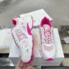 Dior Chrono Chunky Sneakers Style 0320