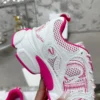 Dior Chrono Chunky Sneakers Style 0320