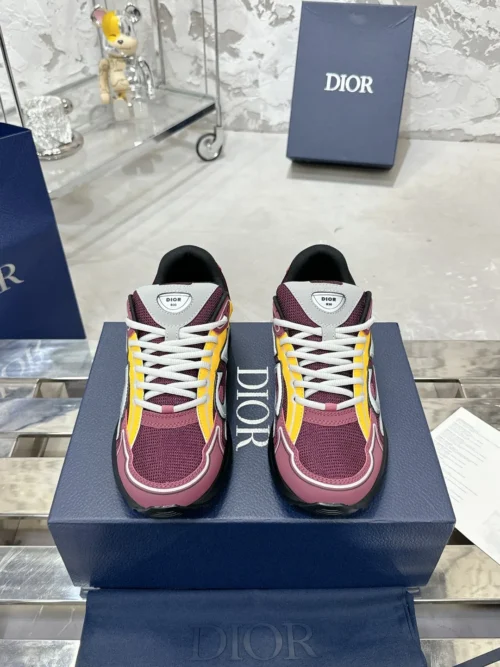 Dior B30 Sneakers Style 0322