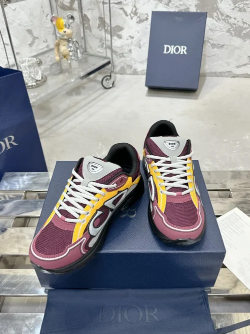 Dior B30 Sneakers Style 0322