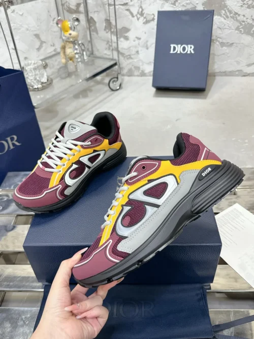 Dior B30 Sneakers Style 0322