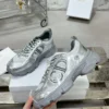 Dior Chrono Chunky Sneakers Style 0323
