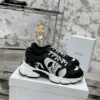 Dior Chrono Chunky Sneakers Style 0324