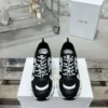 Dior Chrono Chunky Sneakers Style 0324