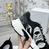 Dior Chrono Chunky Sneakers Style 0324