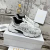 Dior Chrono Chunky Sneakers Style 0325
