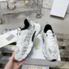Dior Chrono Chunky Sneakers Style 0325