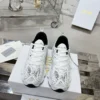 Dior Chrono Chunky Sneakers Style 0325