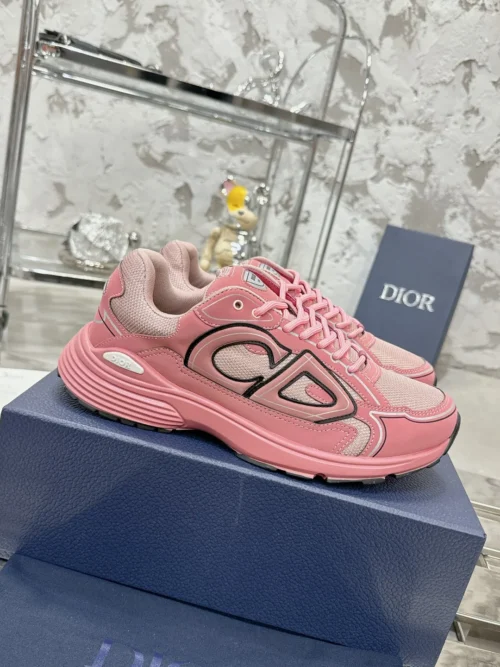 Dior B30 Sneakers Style 0326