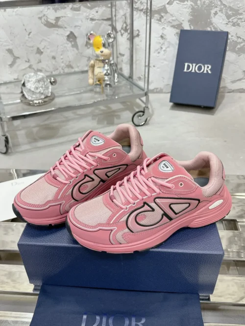 Dior B30 Sneakers Style 0326