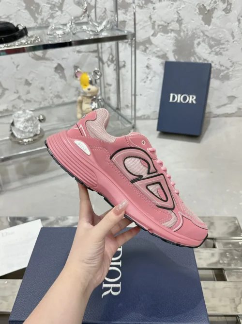 Dior B30 Sneakers Style 0326