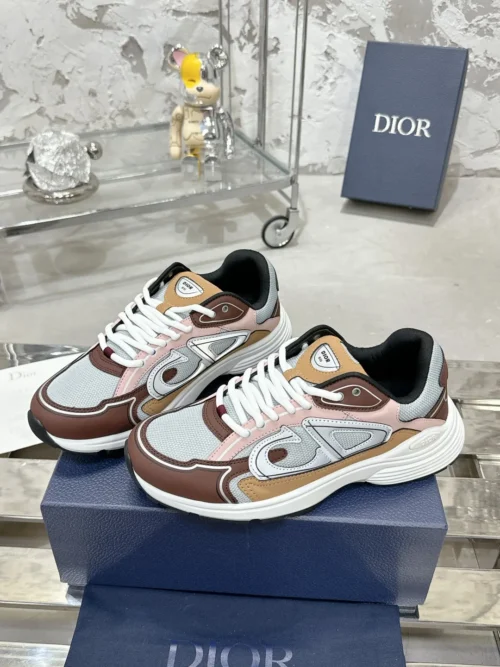 Dior B30 Sneakers Style 0328