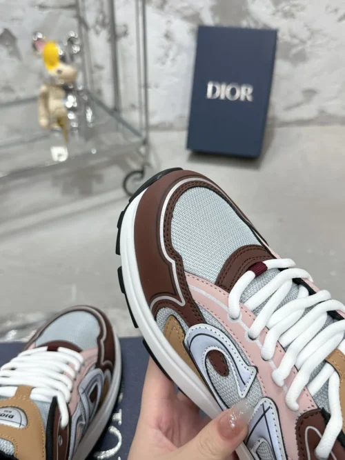 Dior B30 Sneakers Style 0328