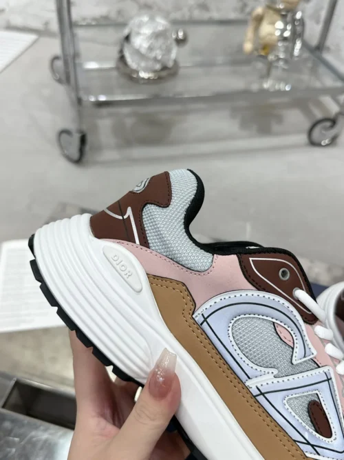 Dior B30 Sneakers Style 0328