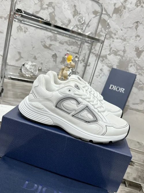 Dior B30 Sneakers Style 0329