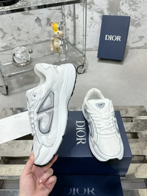 Dior B30 Sneakers Style 0329