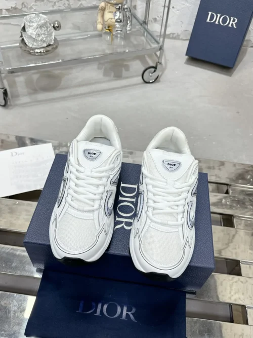 Dior B30 Sneakers Style 0329