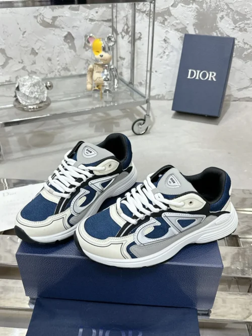 Dior B30 Sneakers Style 0330