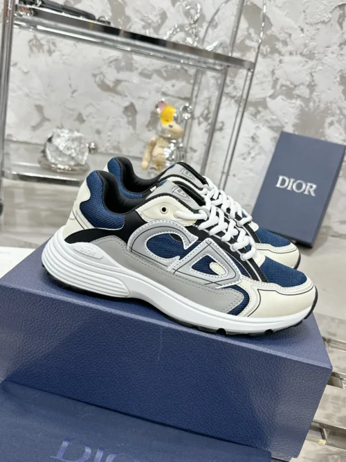Dior B30 Sneakers Style 0330