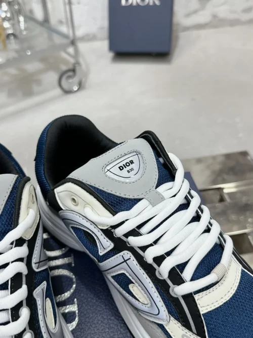 Dior B30 Sneakers Style 0330