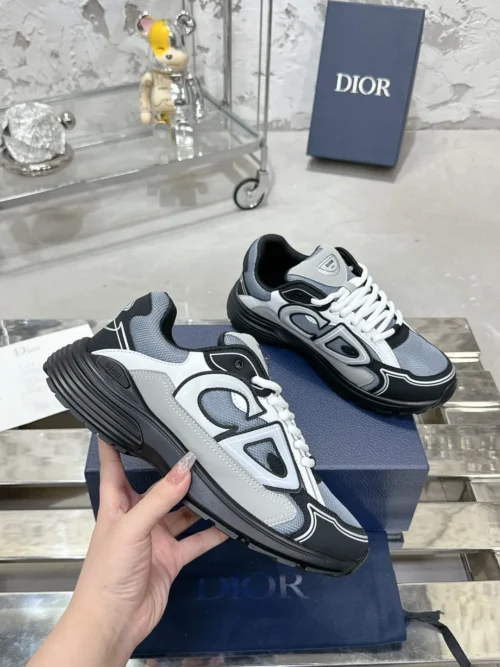 Dior B30 Sneakers Style 0331