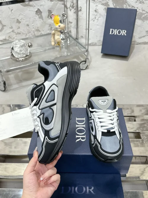 Dior B30 Sneakers Style 0331