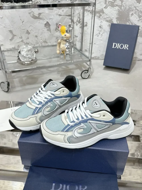 Dior B30 Sneakers Style 0332