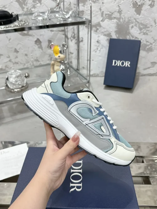 Dior B30 Sneakers Style 0332