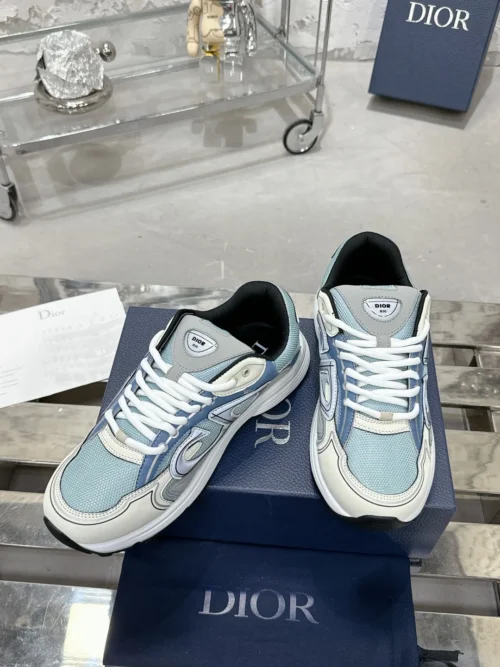 Dior B30 Sneakers Style 0332