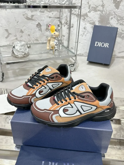 Dior B30 Sneakers Style 0333
