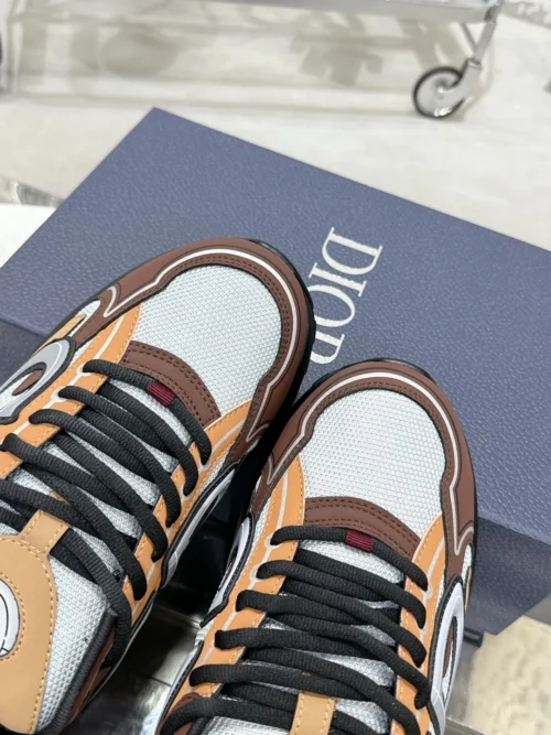 Dior B30 Sneakers Style 0333