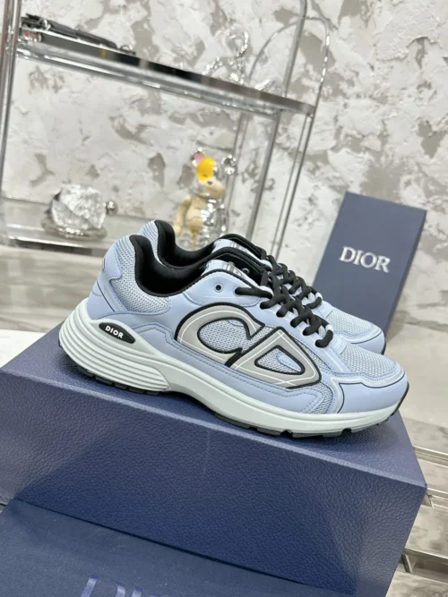 Dior B30 Sneakers Style 0334