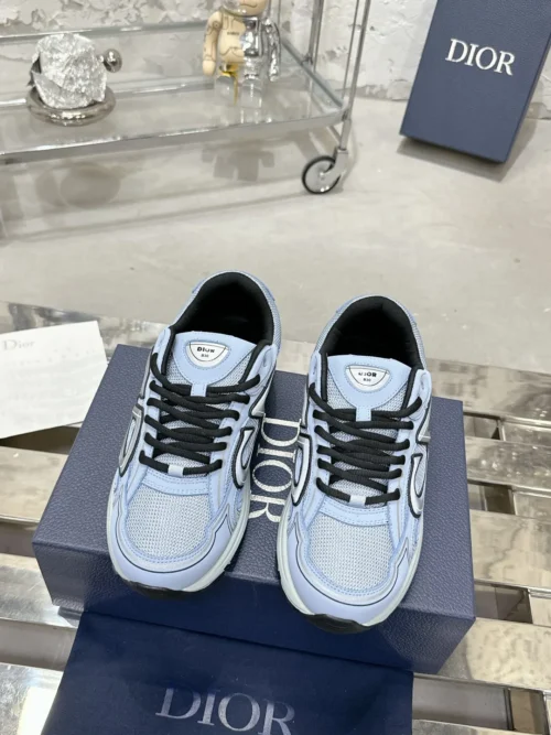 Dior B30 Sneakers Style 0334