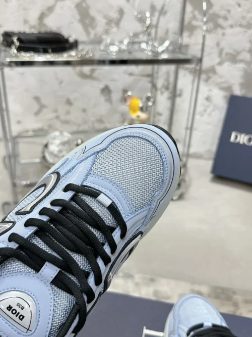 Dior B30 Sneakers Style 0334