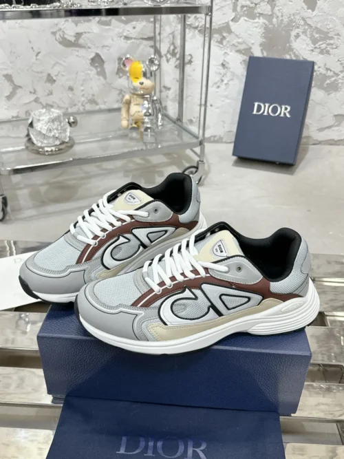 Dior B30 Sneakers Style 0335