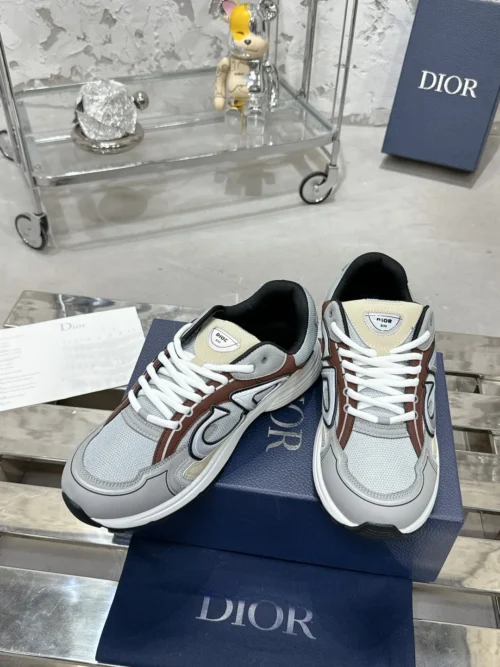 Dior B30 Sneakers Style 0335