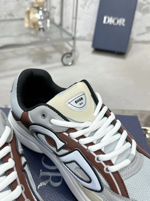 Dior B30 Sneakers Style 0335