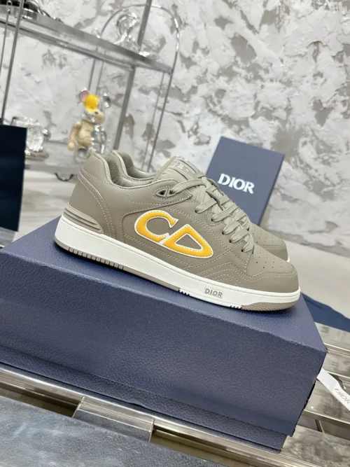 Dior Sneakers Style 0375