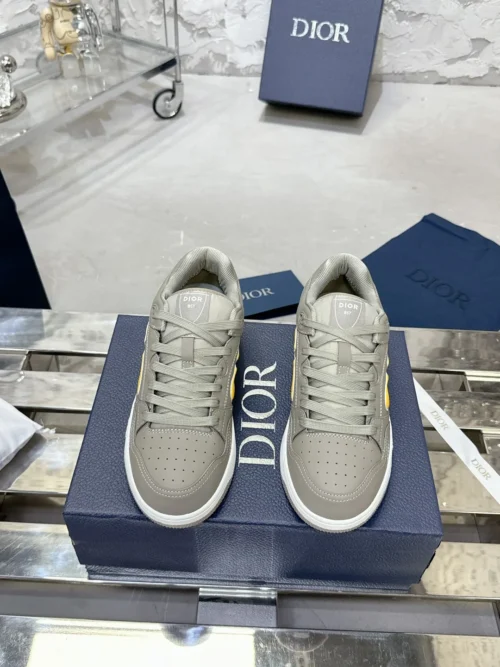 Dior Sneakers Style 0375