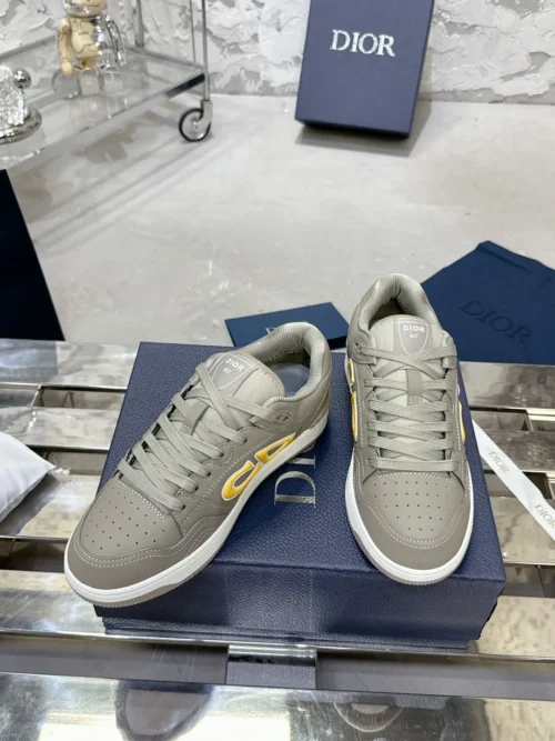 Dior Sneakers Style 0375