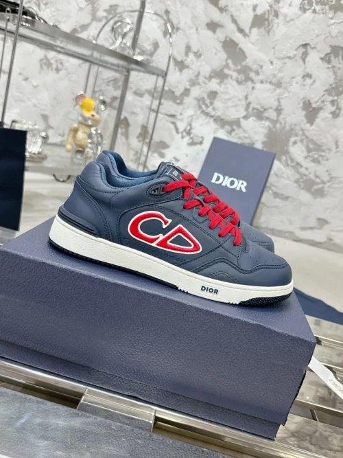 Dior Sneakers Style 0376