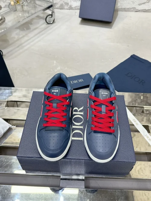 Dior Sneakers Style 0376
