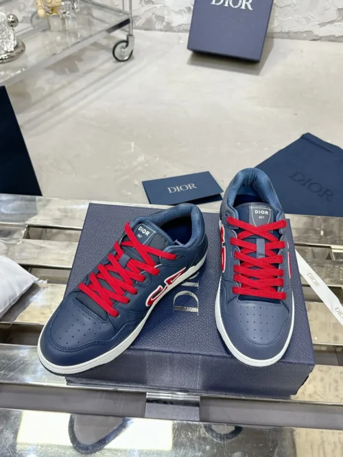 Dior Sneakers Style 0376